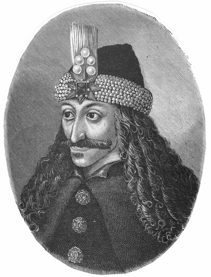 Vlad the impaler