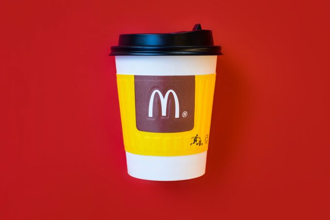Remember the Hot Coffee Lawsuit? It Changed the Way McDonald’s Heats Coffee Forever