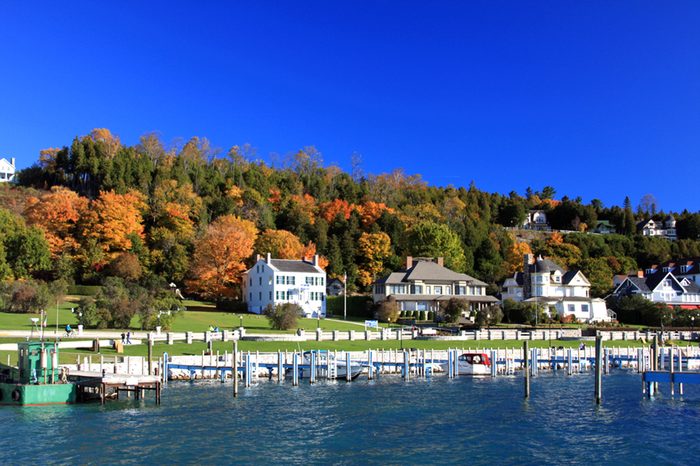 Mackinac-Island,-Michigan