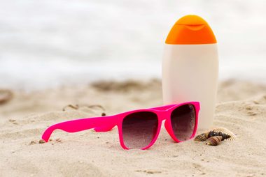 sunglasses