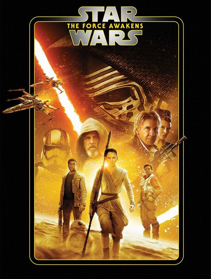 star wars