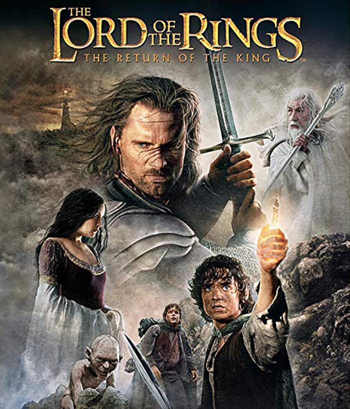 lord of the rings