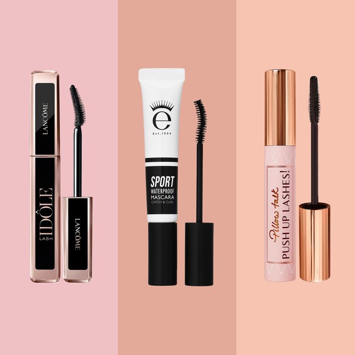 The 18 Best Mascaras for Long, Lush Lashes Every Time