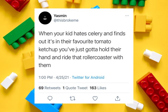 50 Funny Parent Tweets That Perfectly Nail the Highs and Lows of Parenting