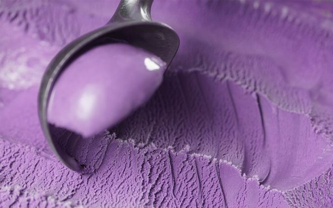 Why Can’t You Find Grape Ice Cream?