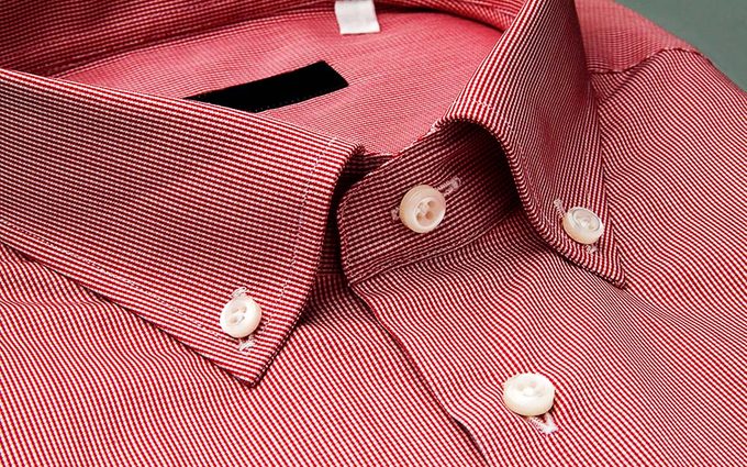 Here’s Why Women’s and Men’s Shirts Button on Different Sides