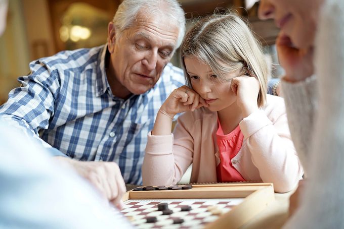 Why Grandparents Day Was Never Meant to Be a Commercial Holiday
