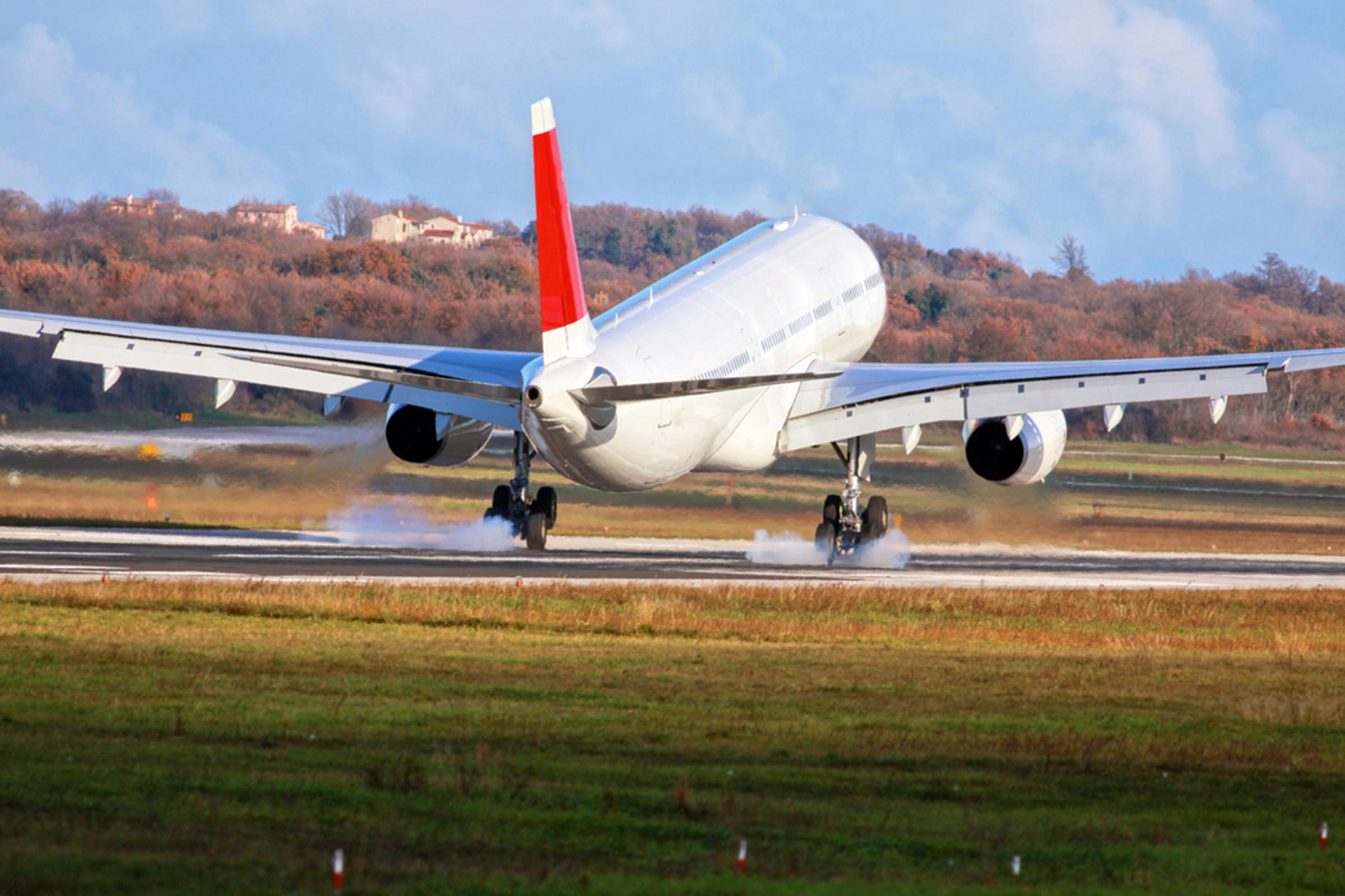 plane