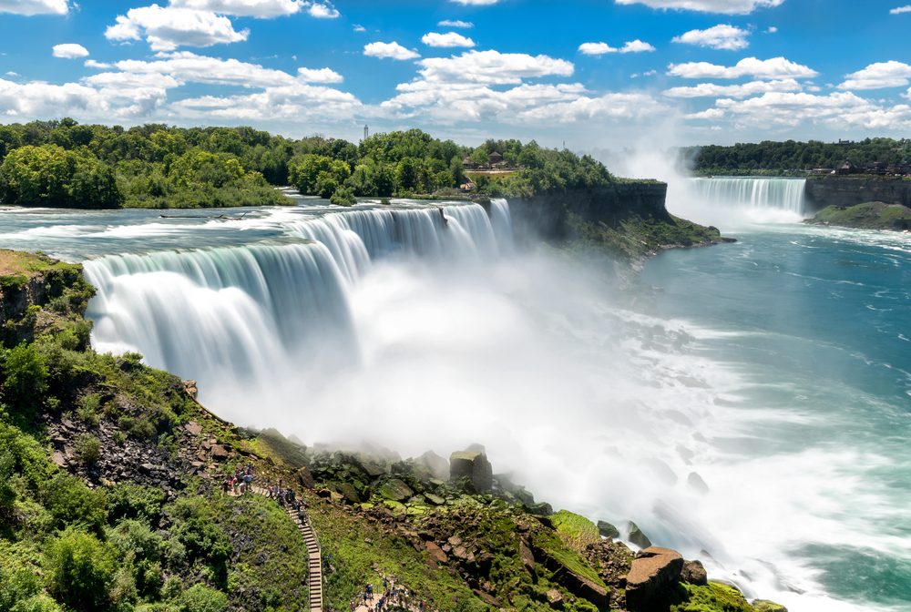 Niagra