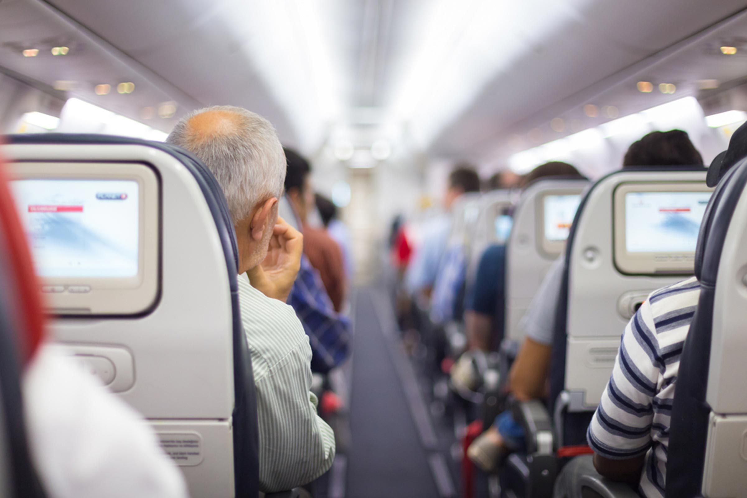 plane