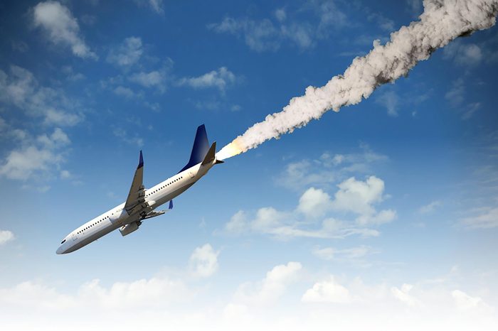 plane