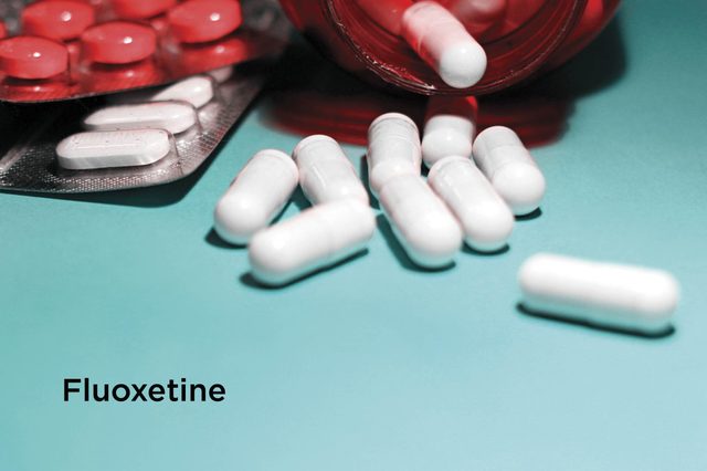Fluoxetine