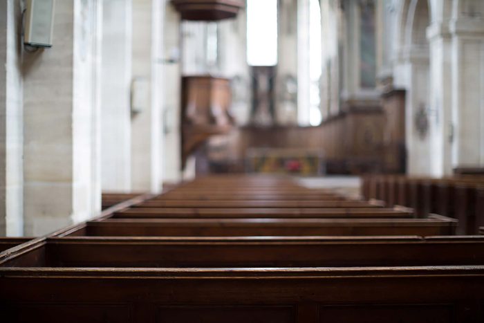 church