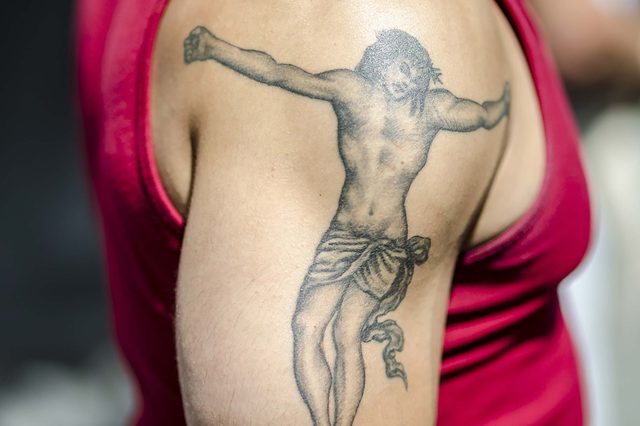 tattoo