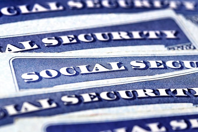 Here’s the Meaning of the Numbers in Your Social Security Number