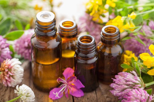 Essential-oils