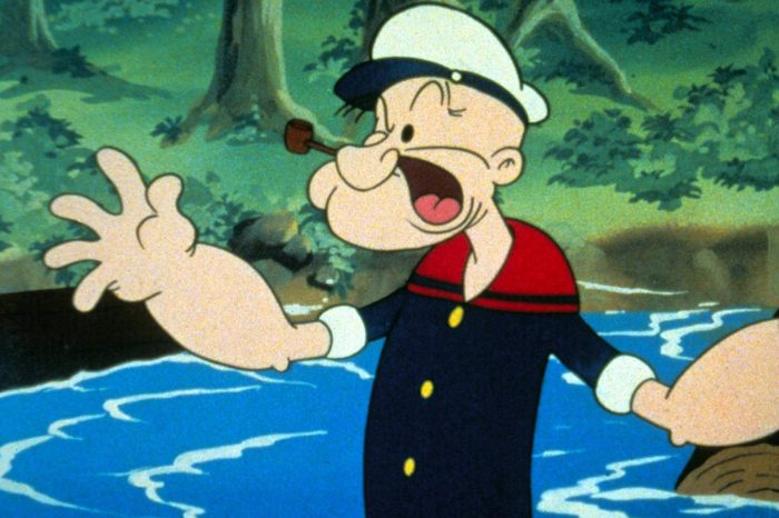 popeye