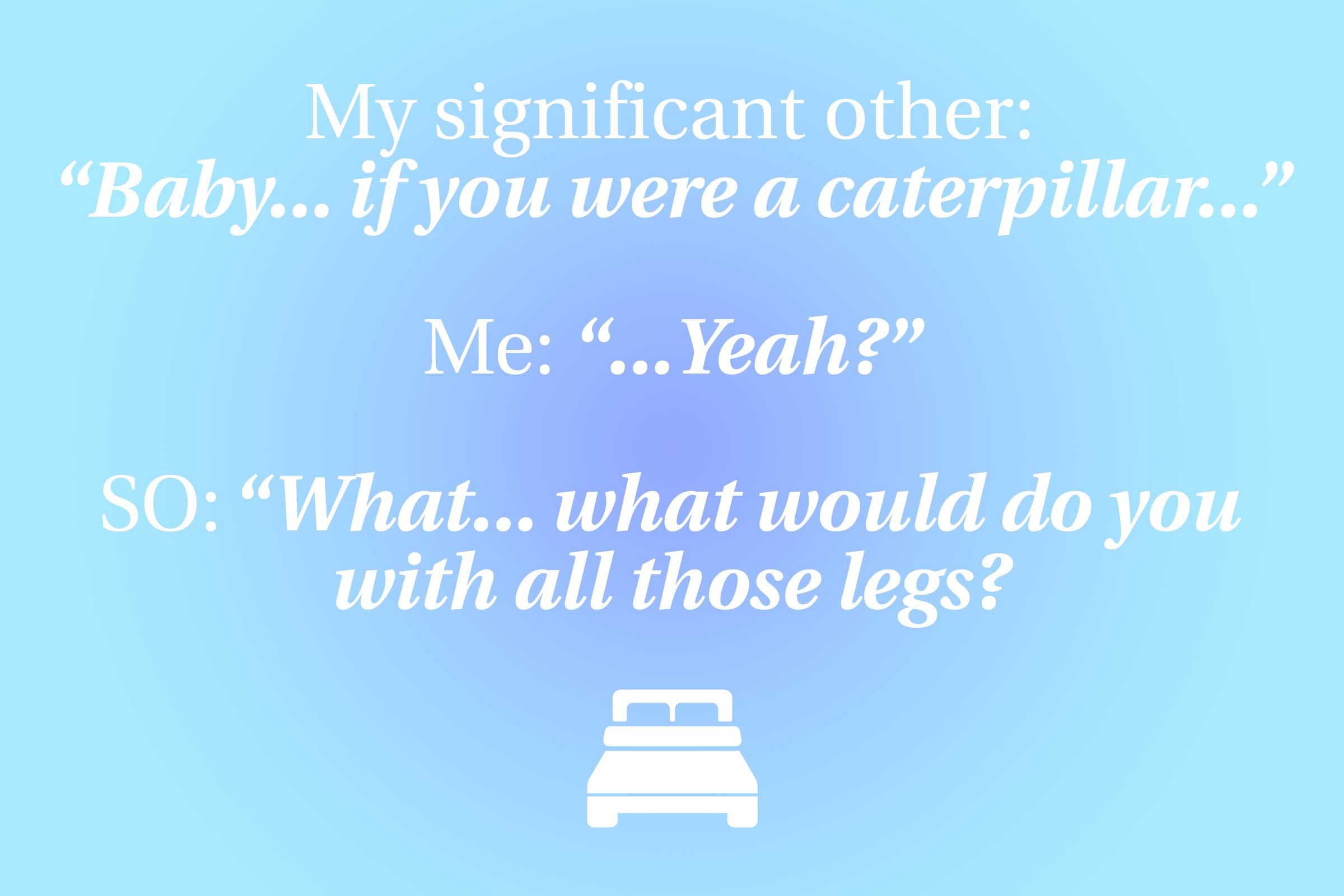 sleep talking 3