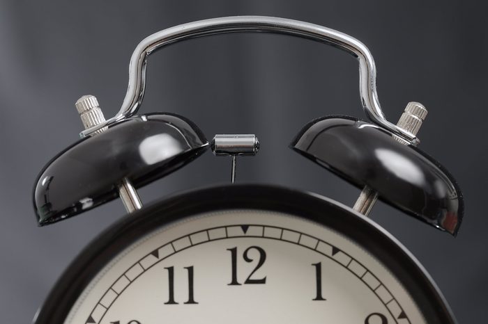 Alarm Clock