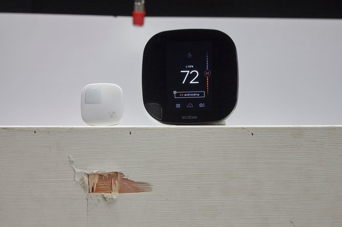 Thermostat