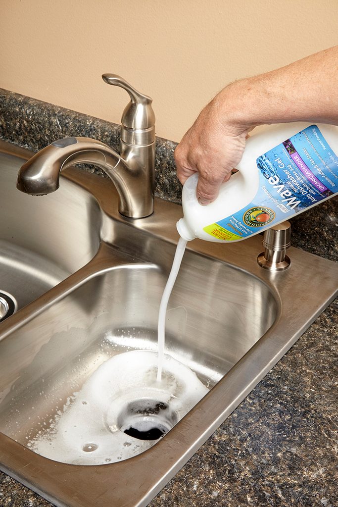Garbage Disposal