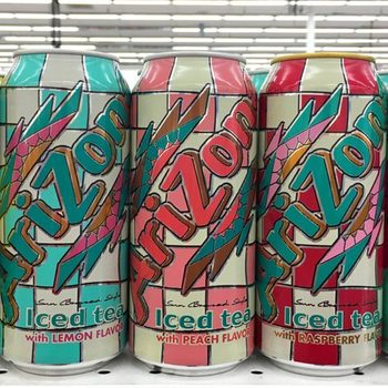 arizona iced tea