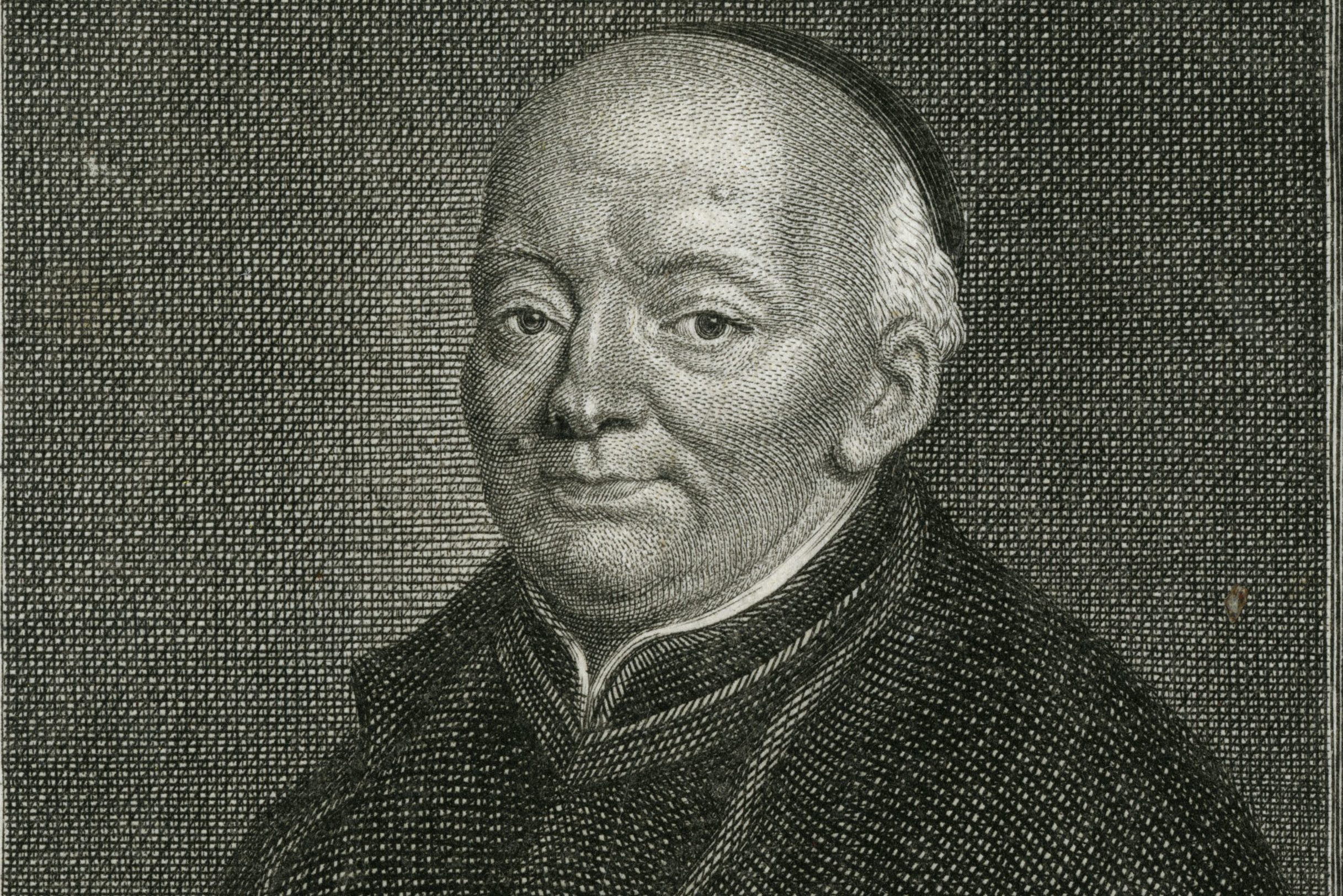 Dominique Bouhours