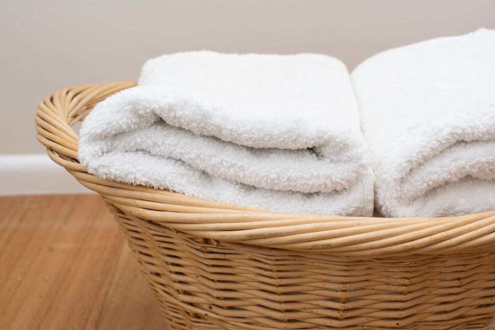 vinegar uses Soften fabrics kill bacteria eliminate static