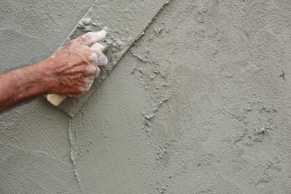 vinegar uses wash concrete off hands