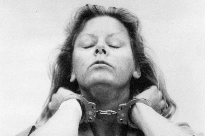 Aileen Wuornos - The Selling Of A Serial Killer - 1993