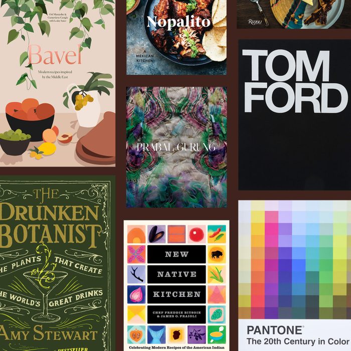 34 Best Coffee Table Books Anyone Would Love to Own