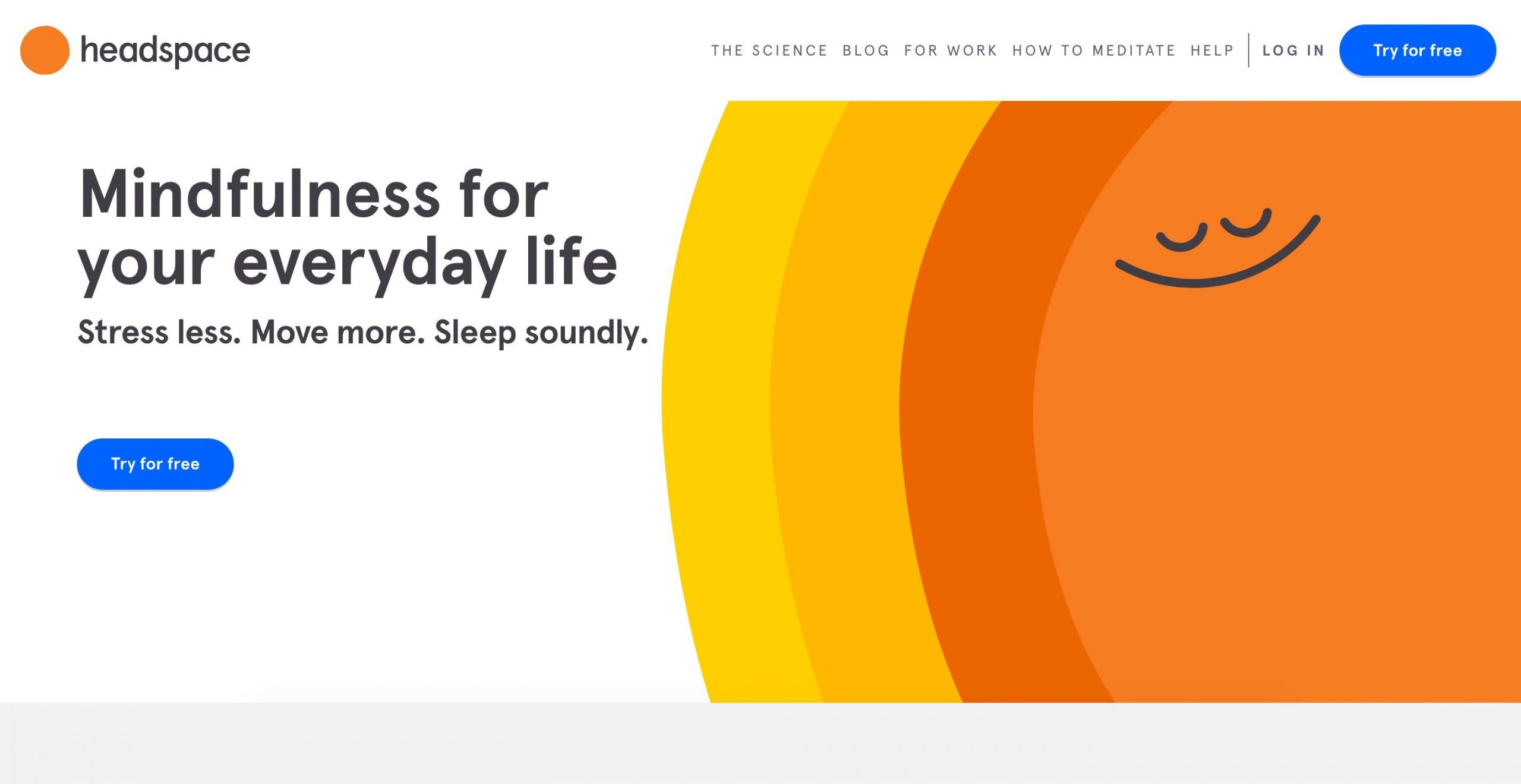 headspace