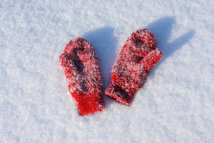 mittens