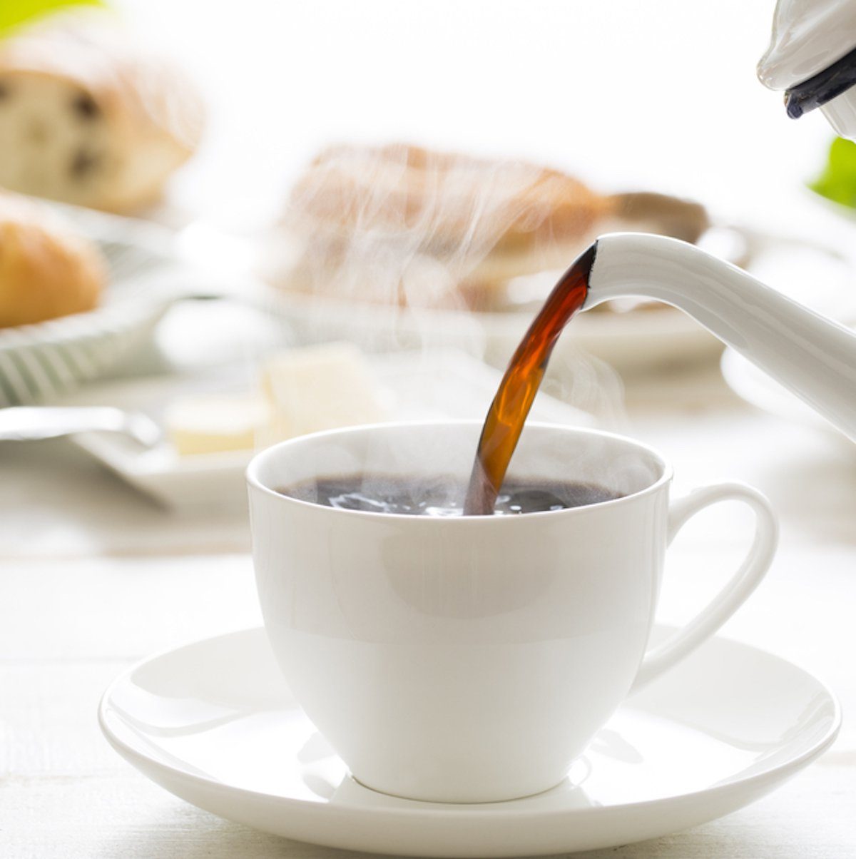 Coffee cup