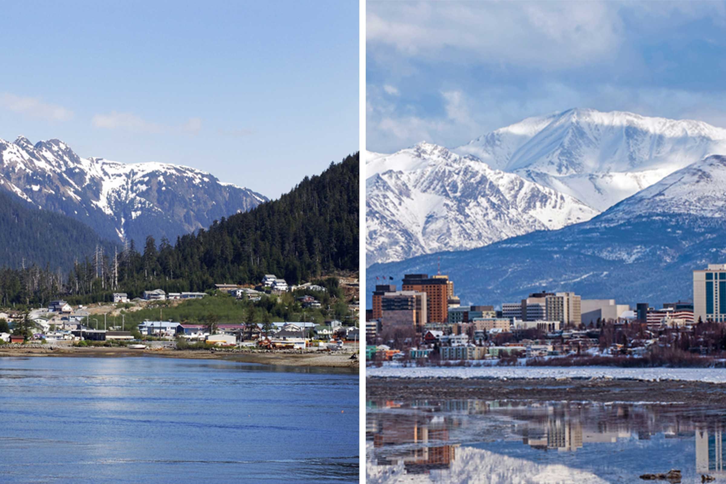 alaska