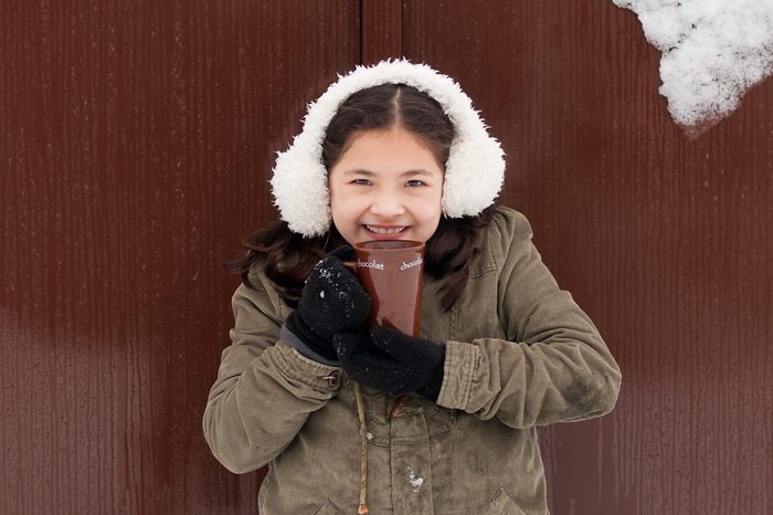 ear muffs