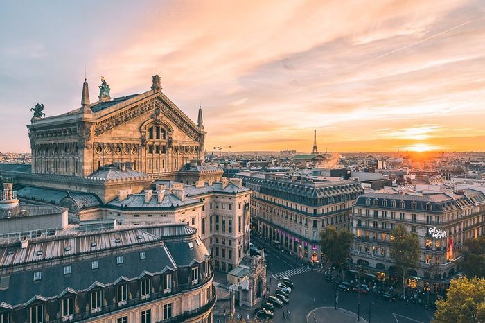 paris