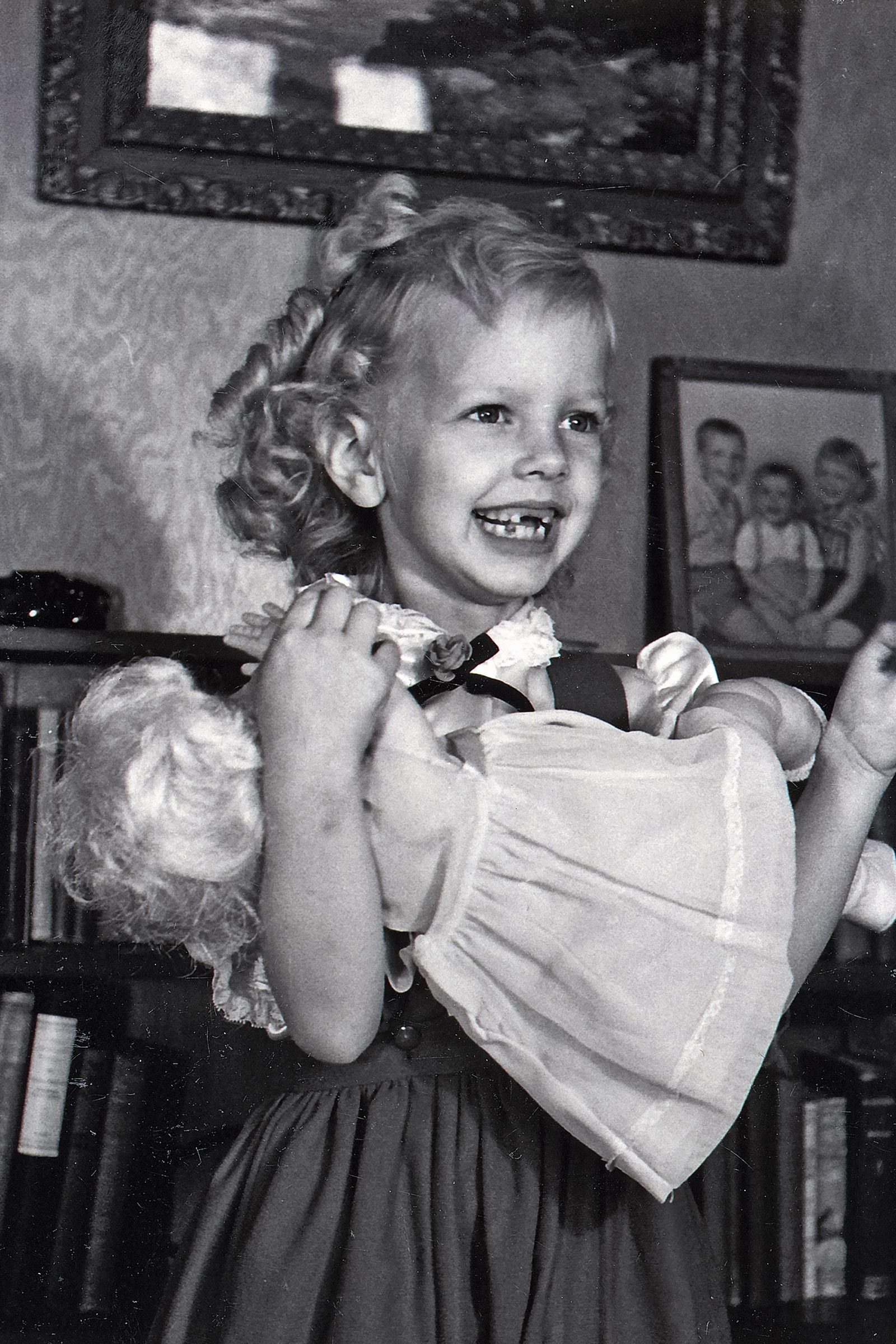 Lynette Gibboney