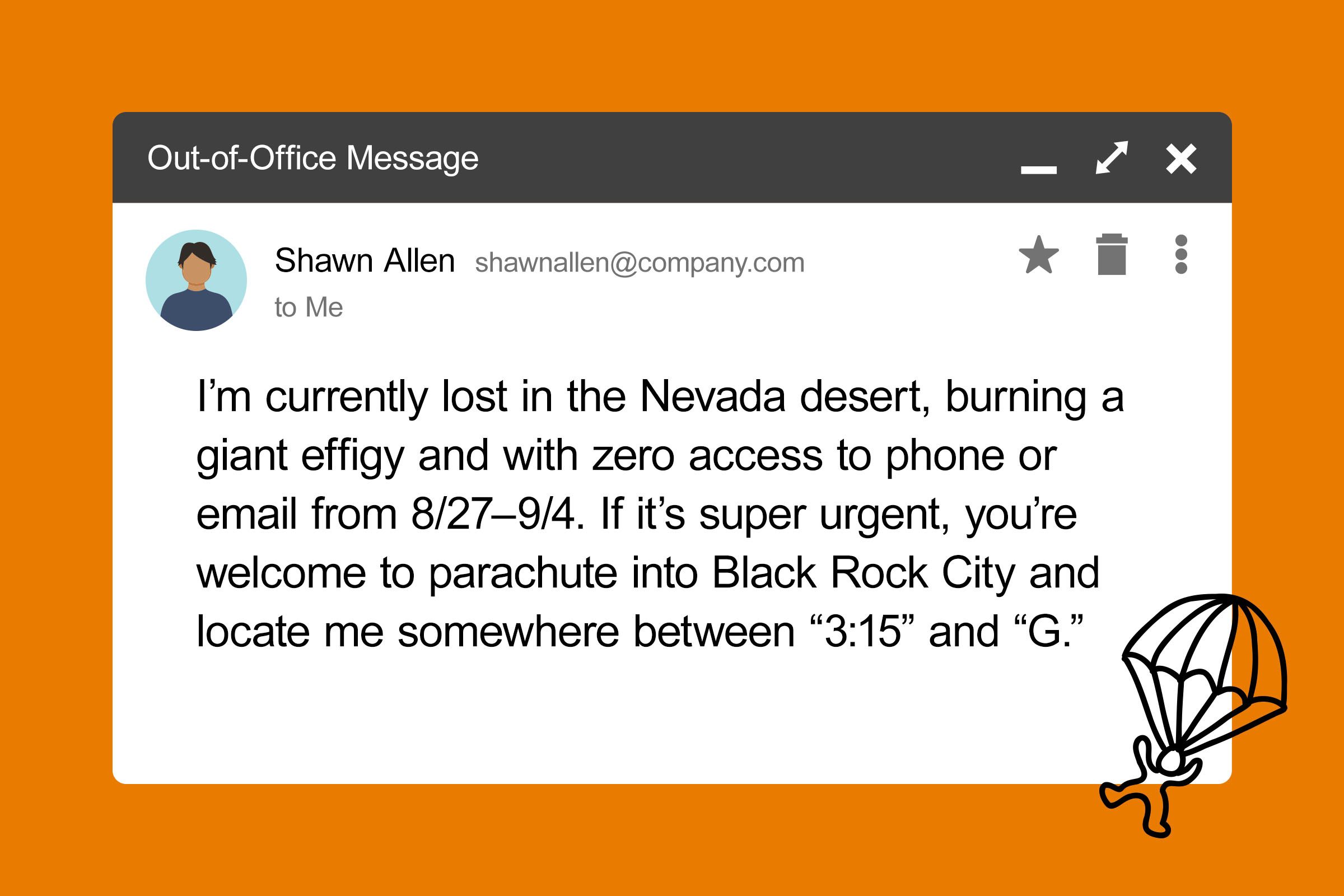Funny Out Of Office Messages 9 Gettyimages2 V2