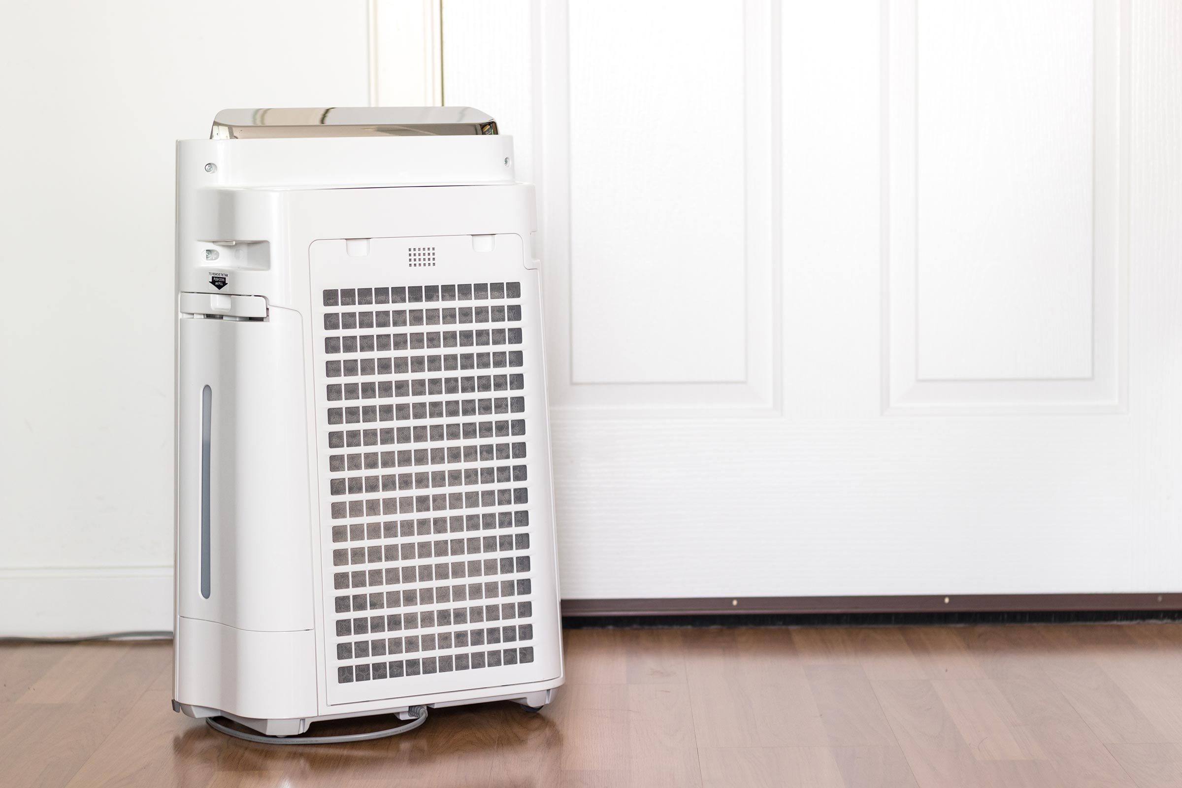 air purifier