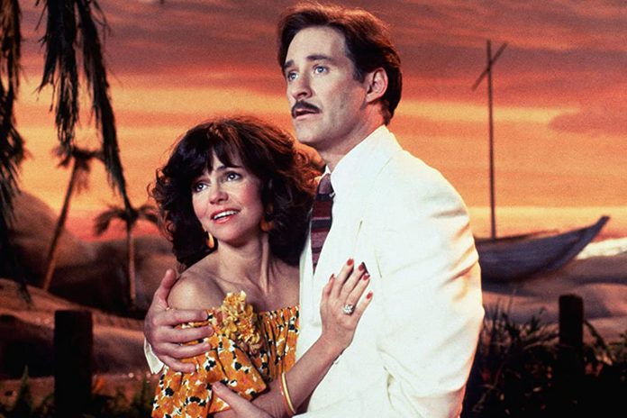 Soapdish movie