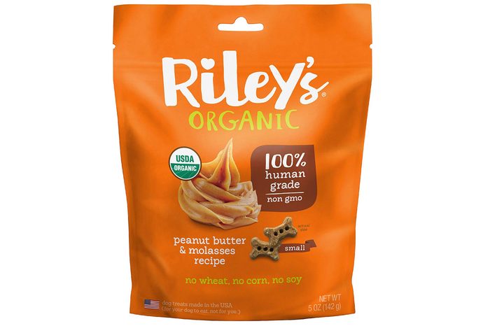 dog treats
