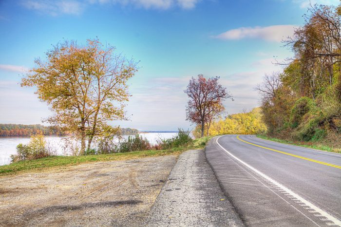 Great River Road