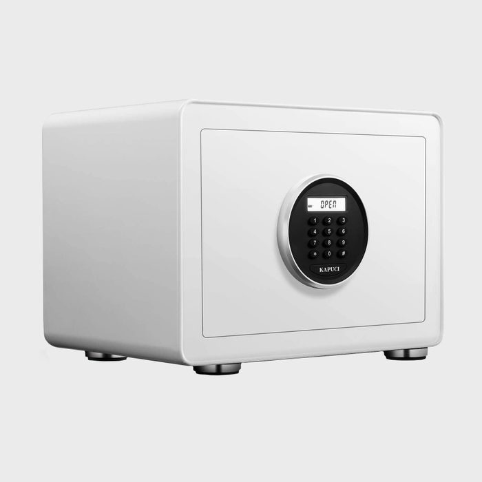 Kapuchi Safe