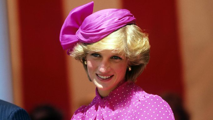 This Could Be Why Princess Diana Never Had More Children