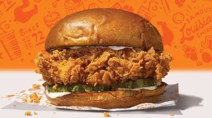 Why Popeyes’ Chicken Sandwich Is Better Than Chick-fil-A’s