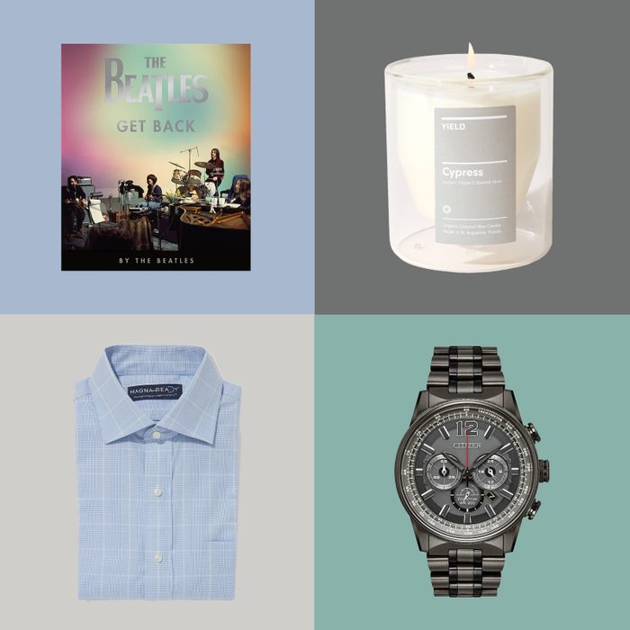 51 Gifts for Husbands That He’ll Actually Use