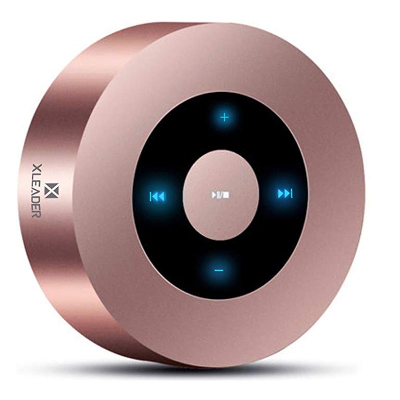 speaker