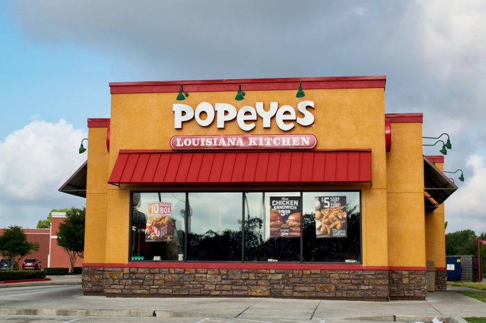 popeyes