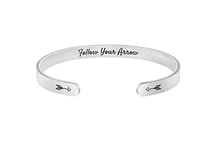 arrow bracelet